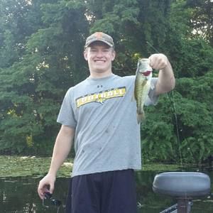 Meet your Posher, Jake